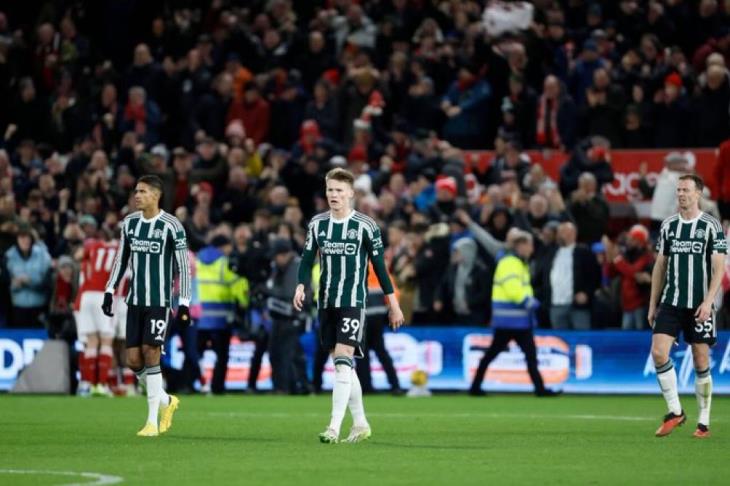 مانشستر يونايتد